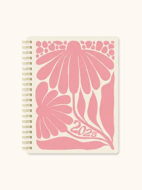 2025 Lazy Daisies Baxter Planner