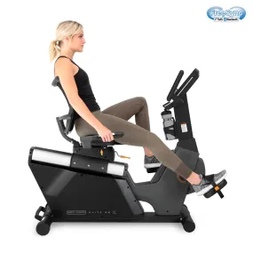 3G CARDIO ELITE RB RECUMBENT BIKE