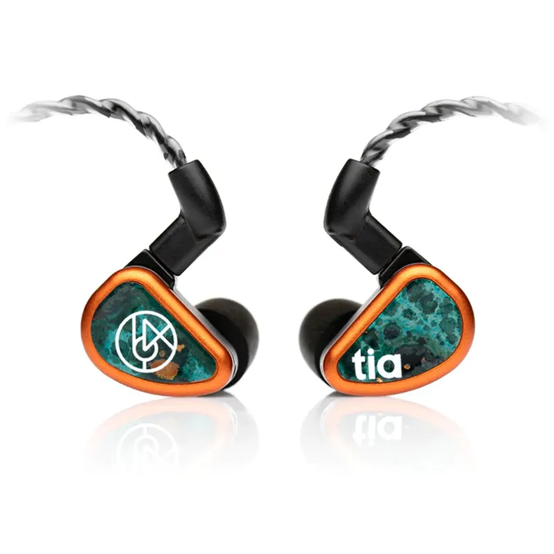 64Audio Fourté IEM