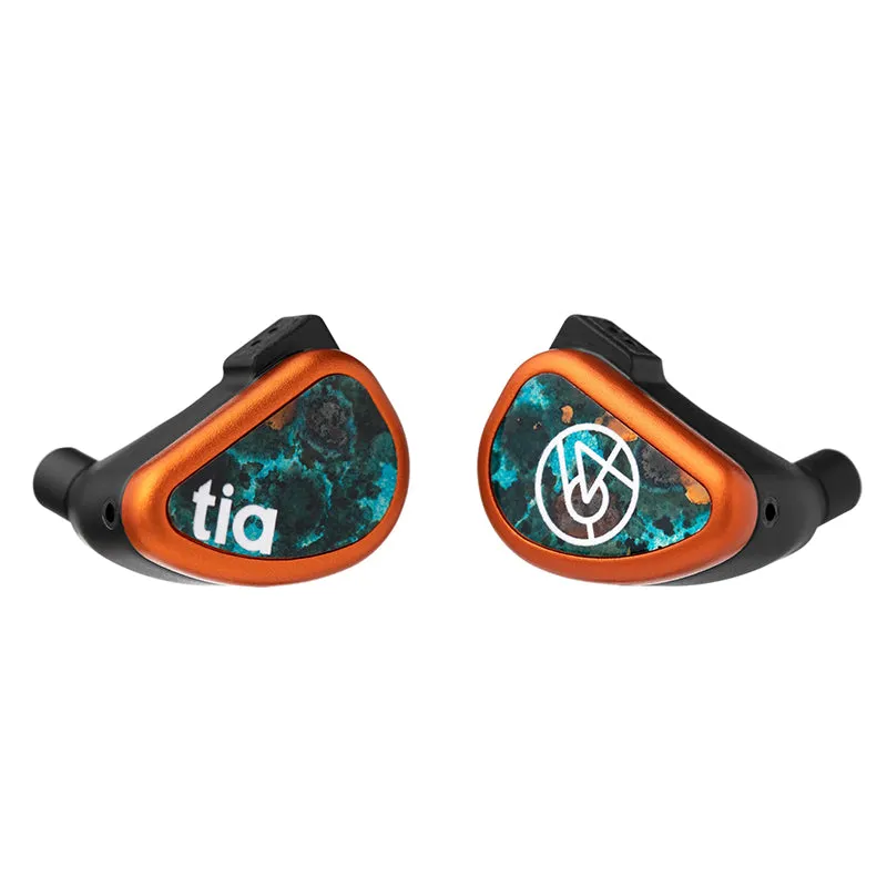 64Audio Fourté IEM