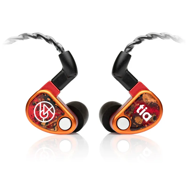 64Audio U18t IEM