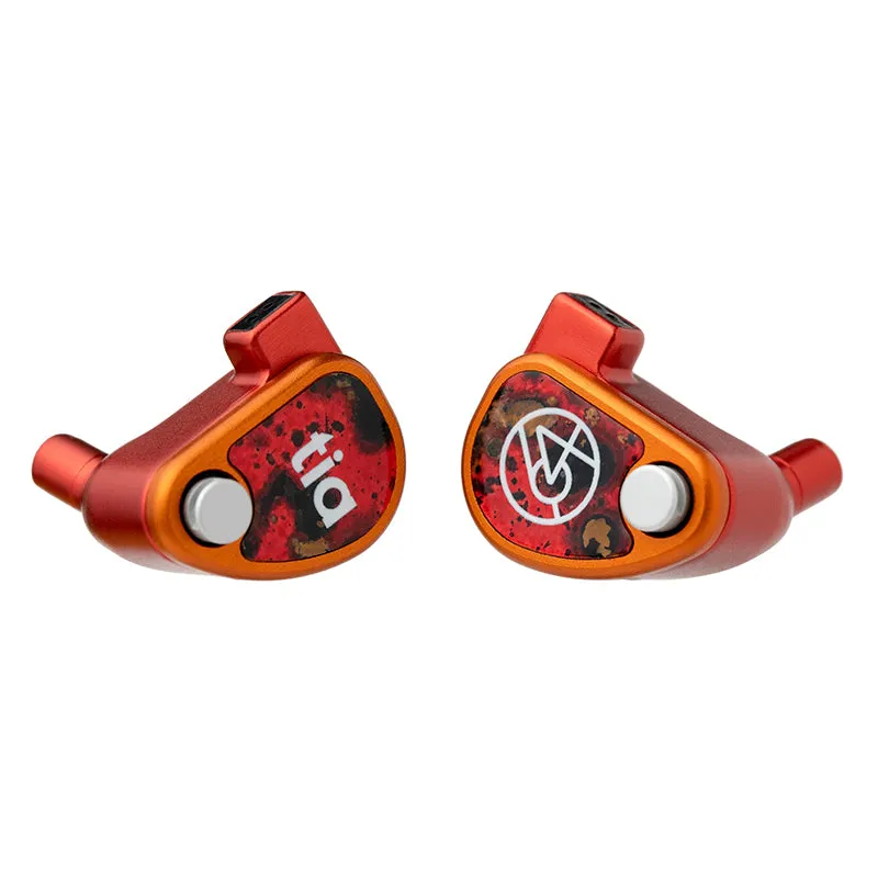 64Audio U18t IEM