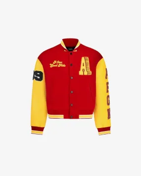 A Few Good Kids Varsity Jacket