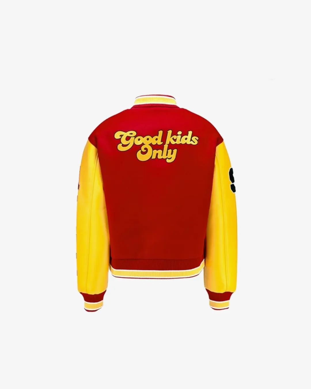 A Few Good Kids Varsity Jacket