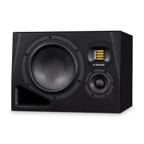 Adam Audio A8H Near / Midfield 3-Way Studio Monitor Speaker - Left