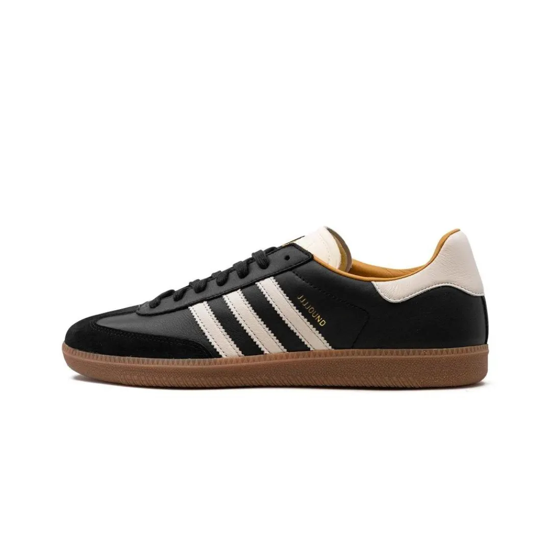 adidas Samba OG JJJJound Black