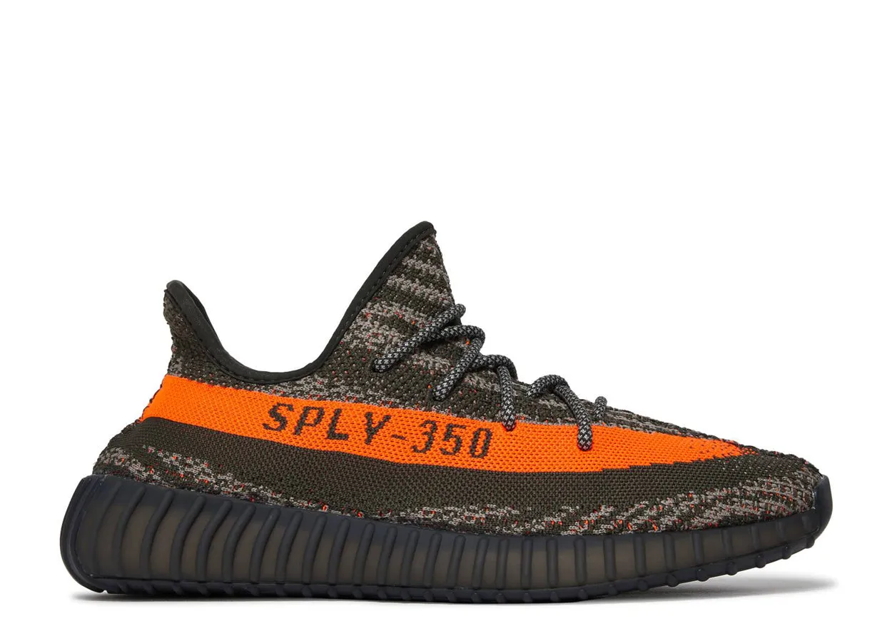 Adidas Yeezy Boost 350  'Carbon Beluga’