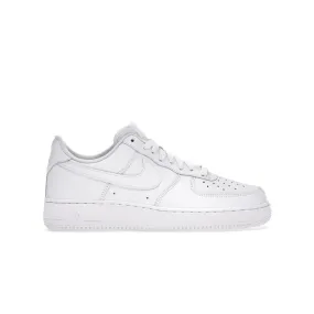 Air Force 1 Triple White