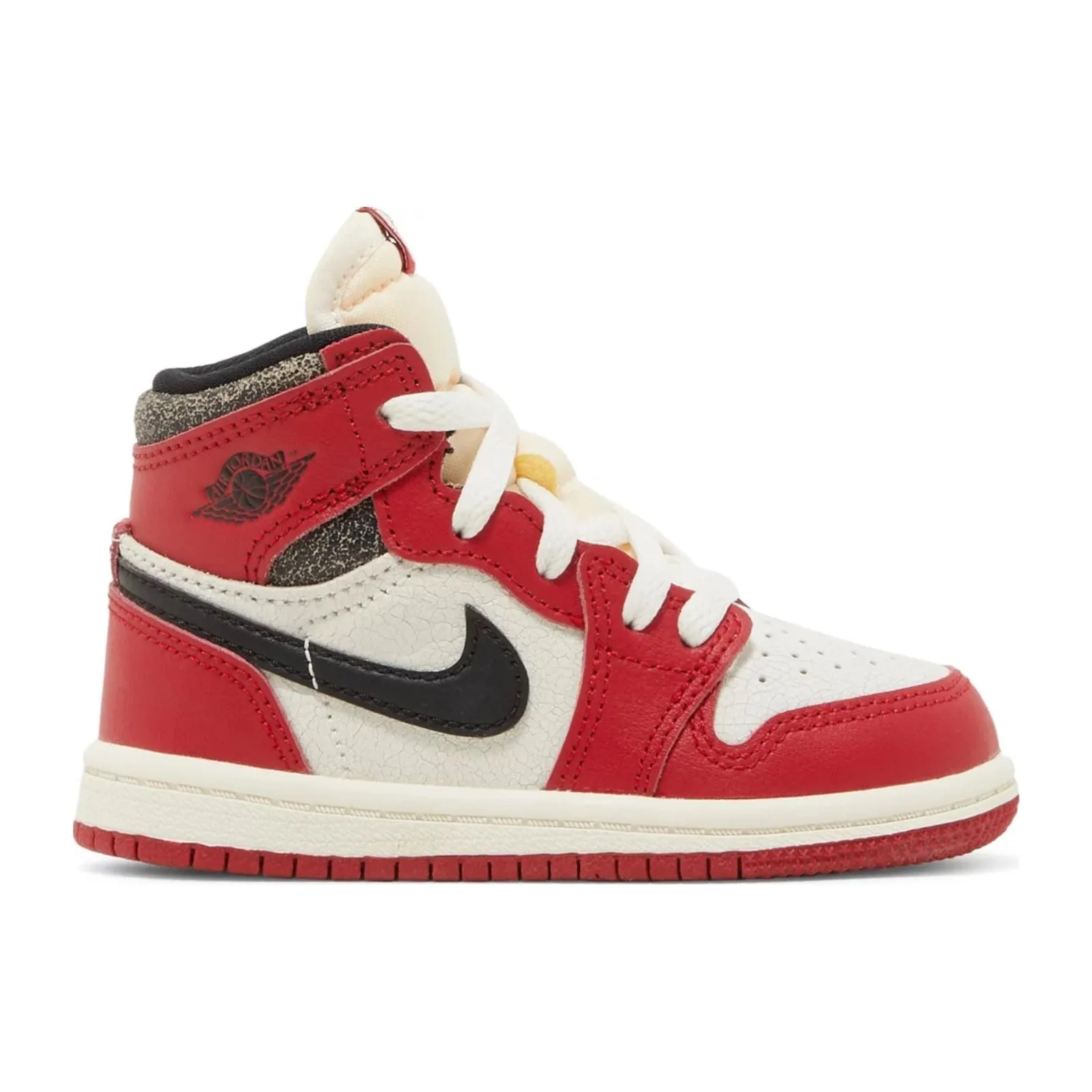 Air Jordan 1 High (TD), Chicago Lost and Found