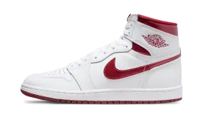 Air Jordan 1 Retro High '85 OG Metallic Burgundy