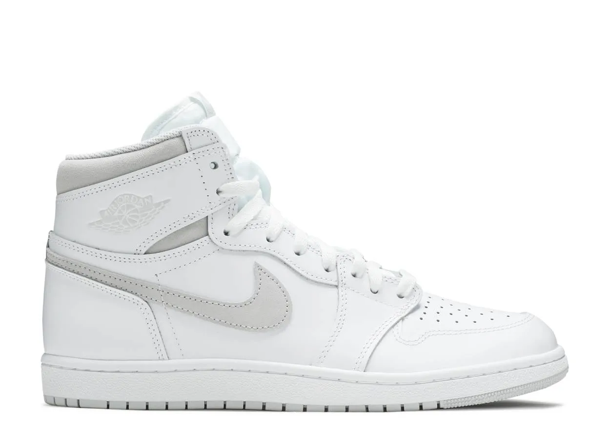 Air Jordan 1 Retro High 85 OG 'Neutral Grey'