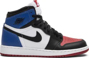 Air Jordan 1 Retro High OG BG "TOP 3"