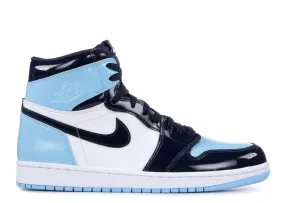 Air Jordan 1 Retro High OG 'Blue Chill' WMNS