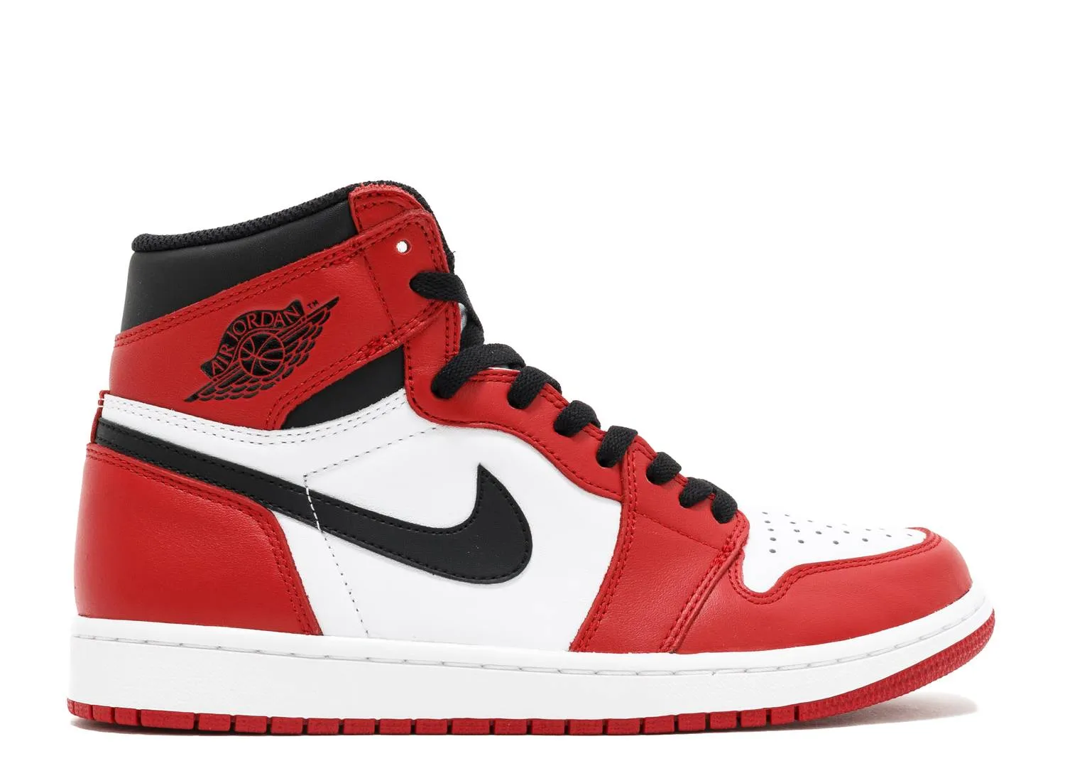 Air Jordan 1  Retro High OG Chicago 2015