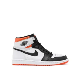 Air Jordan 1 Retro High OG Electro Orange