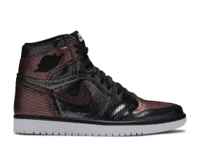 Air Jordan 1 Retro High OG 'Fearless' WMNS