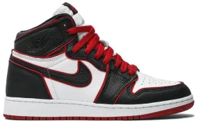 Air Jordan 1 Retro High OG GS "BLOODLINE"