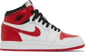 Air Jordan 1 Retro High OG GS "HERITAGE"