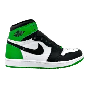 Air Jordan 1 Retro High OG Lucky Green