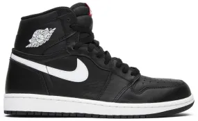 Air Jordan 1 Retro High OG "BLACK YIN YANG"