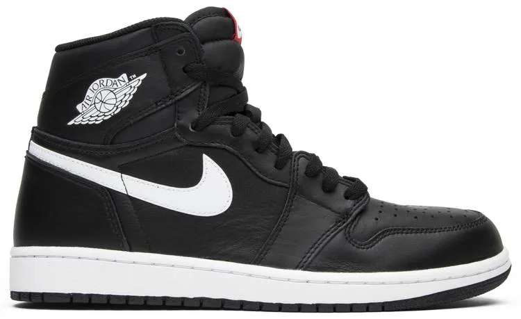 Air Jordan 1 Retro High OG "BLACK YIN YANG"