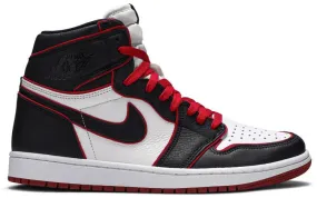 Air Jordan 1 Retro High OG "BLOODLINE"