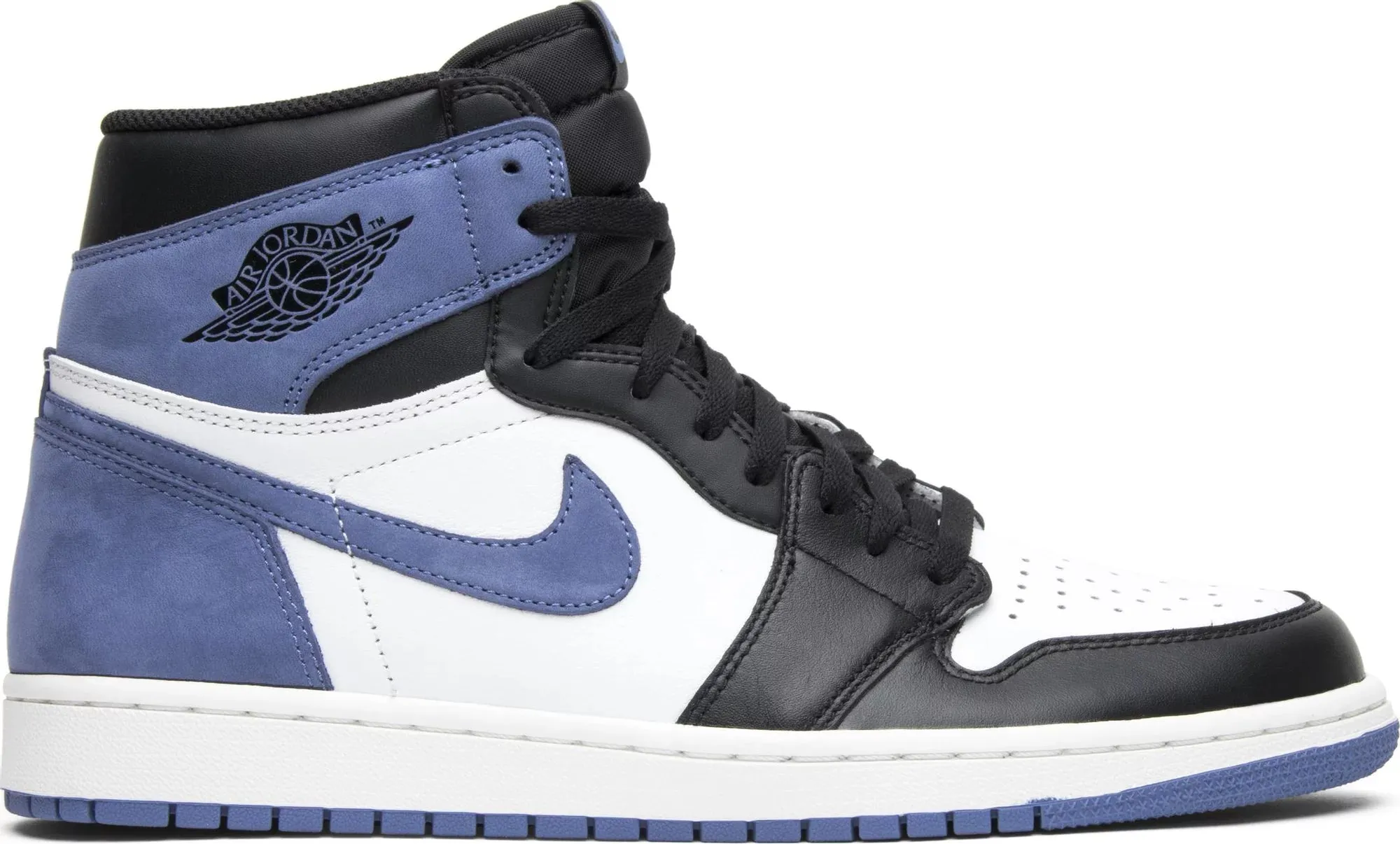 Air Jordan 1 Retro High OG "BLUE MOON"