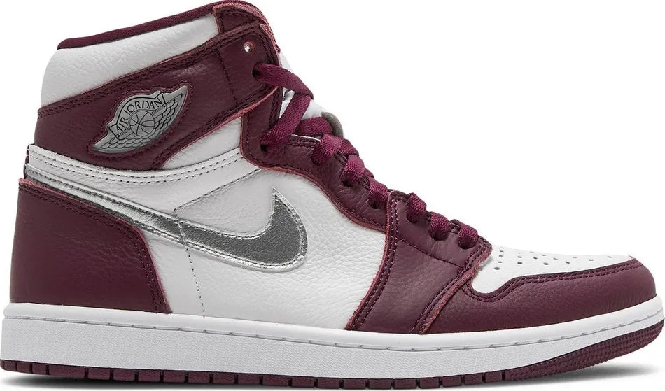 Air Jordan 1 Retro High OG "BORDEAUX"