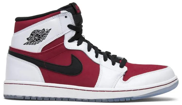 Air Jordan 1 Retro High OG "CARMINE"