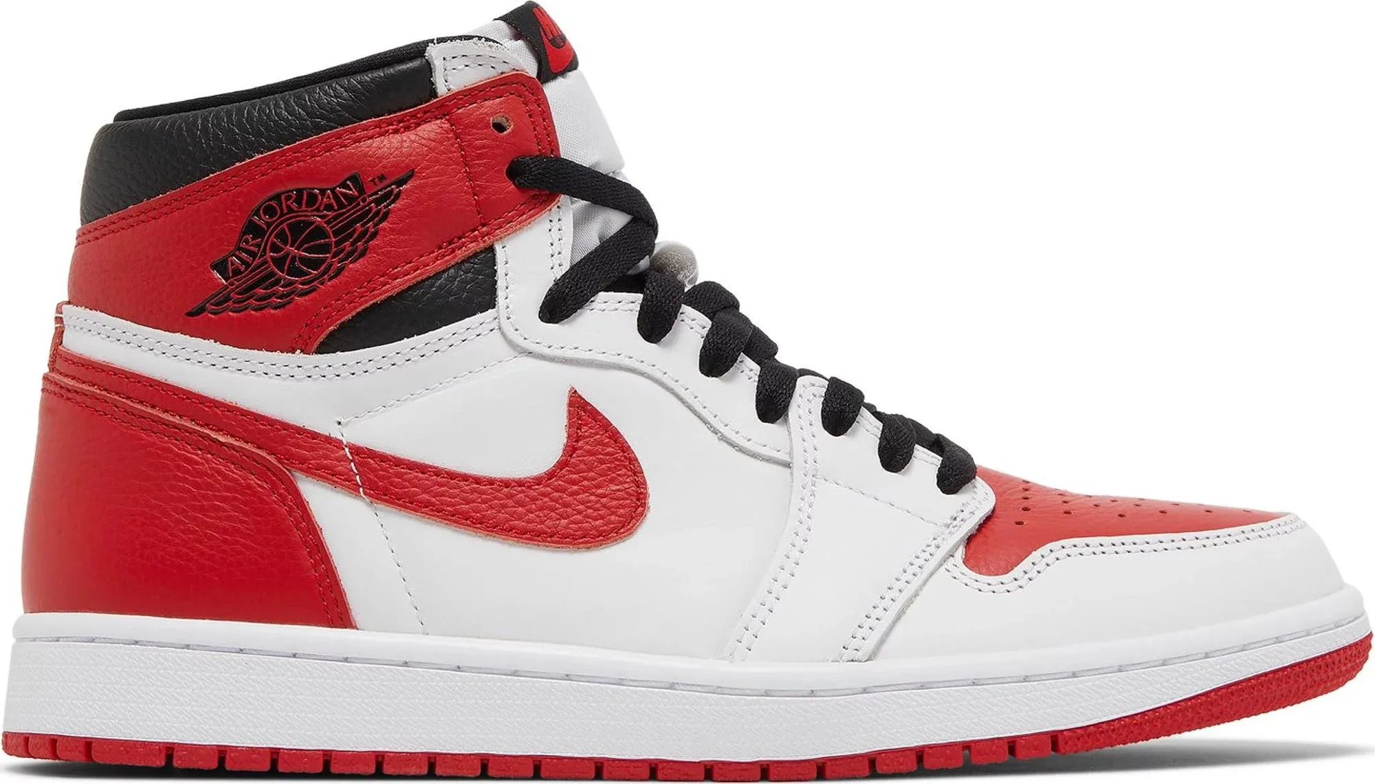 Air Jordan 1 Retro High OG "HERITAGE"