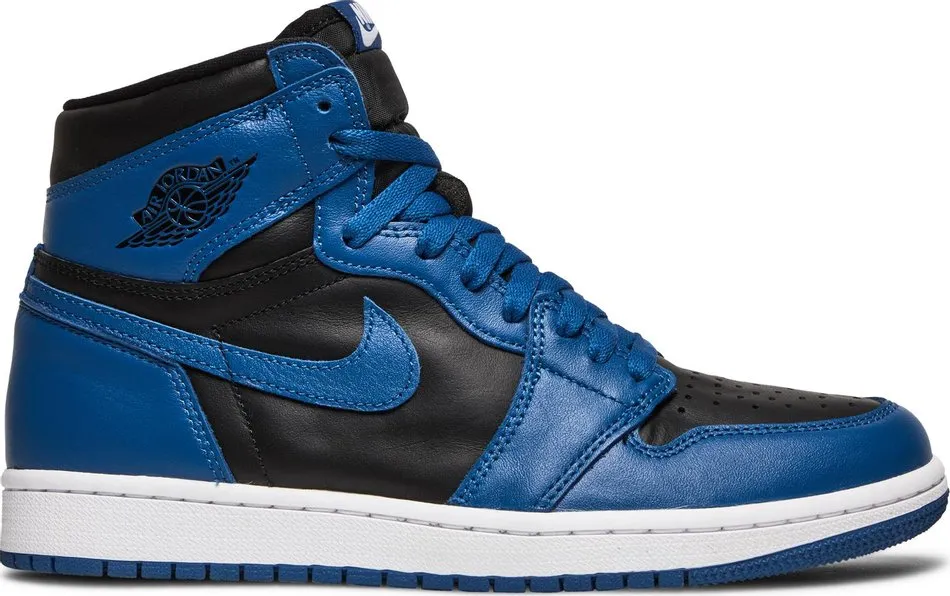 Air Jordan 1 Retro High OG "MARINA BLUE"