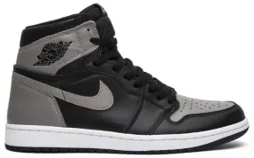 Air Jordan 1 Retro High OG "SHADOW" 2018