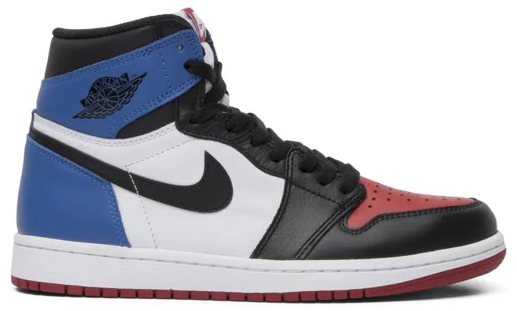 Air Jordan 1 Retro High OG "TOP 3"