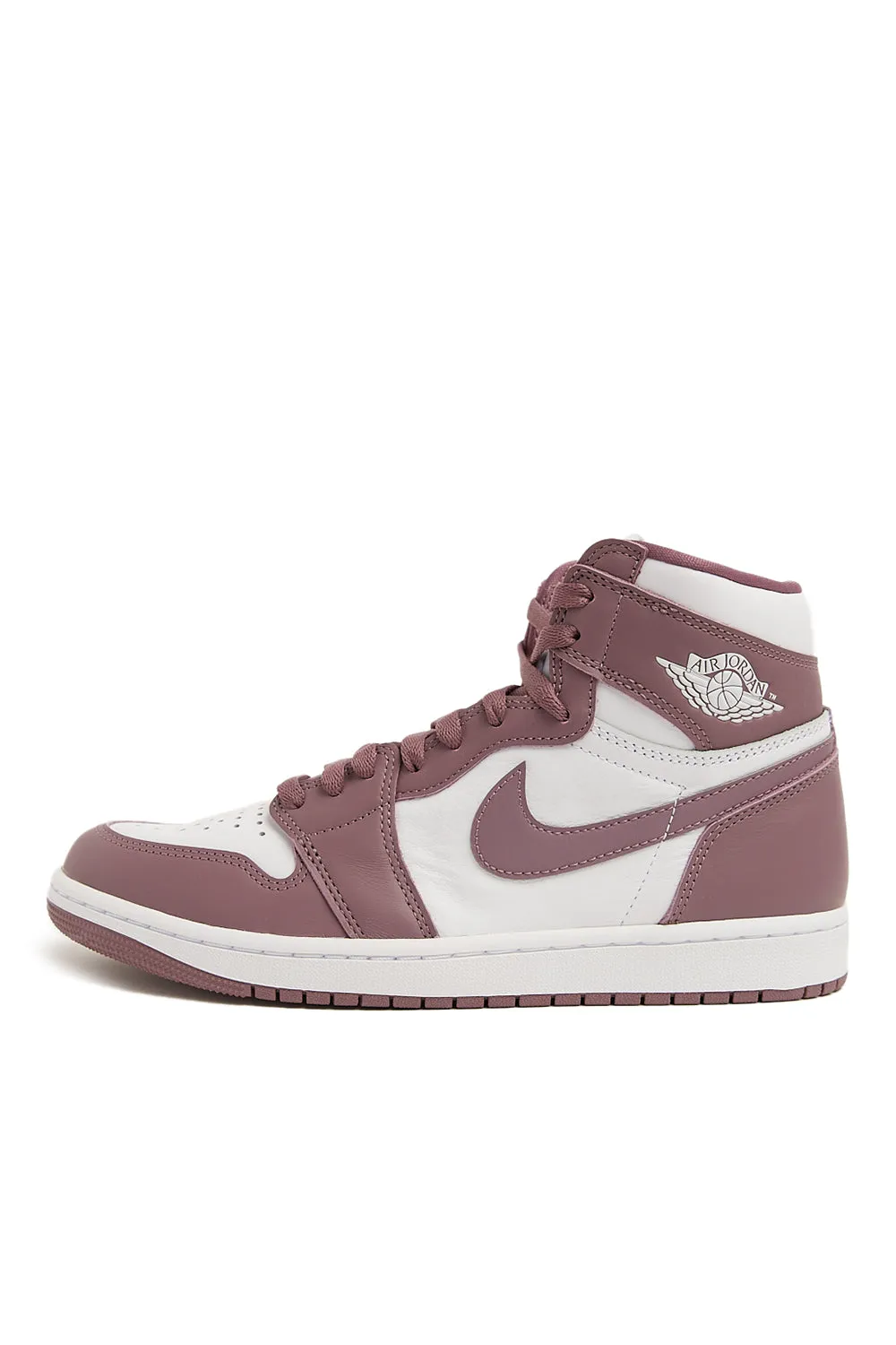 Air Jordan 1 Retro High OG 'White/Sky J Mauve'