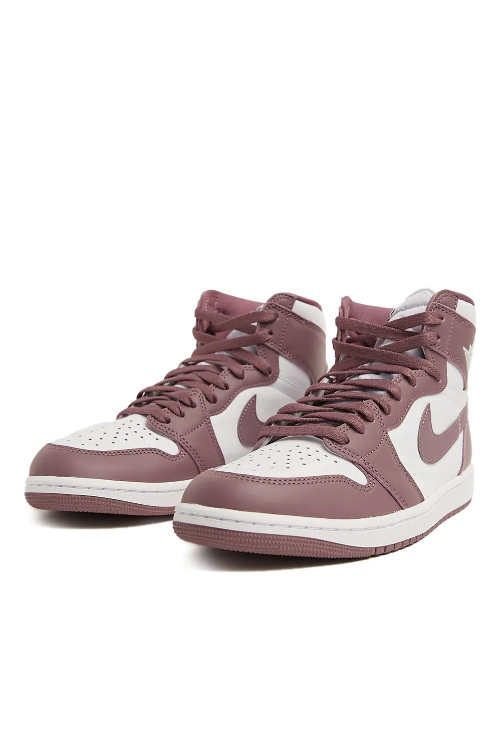 Air Jordan 1 Retro High OG 'White/Sky J Mauve'