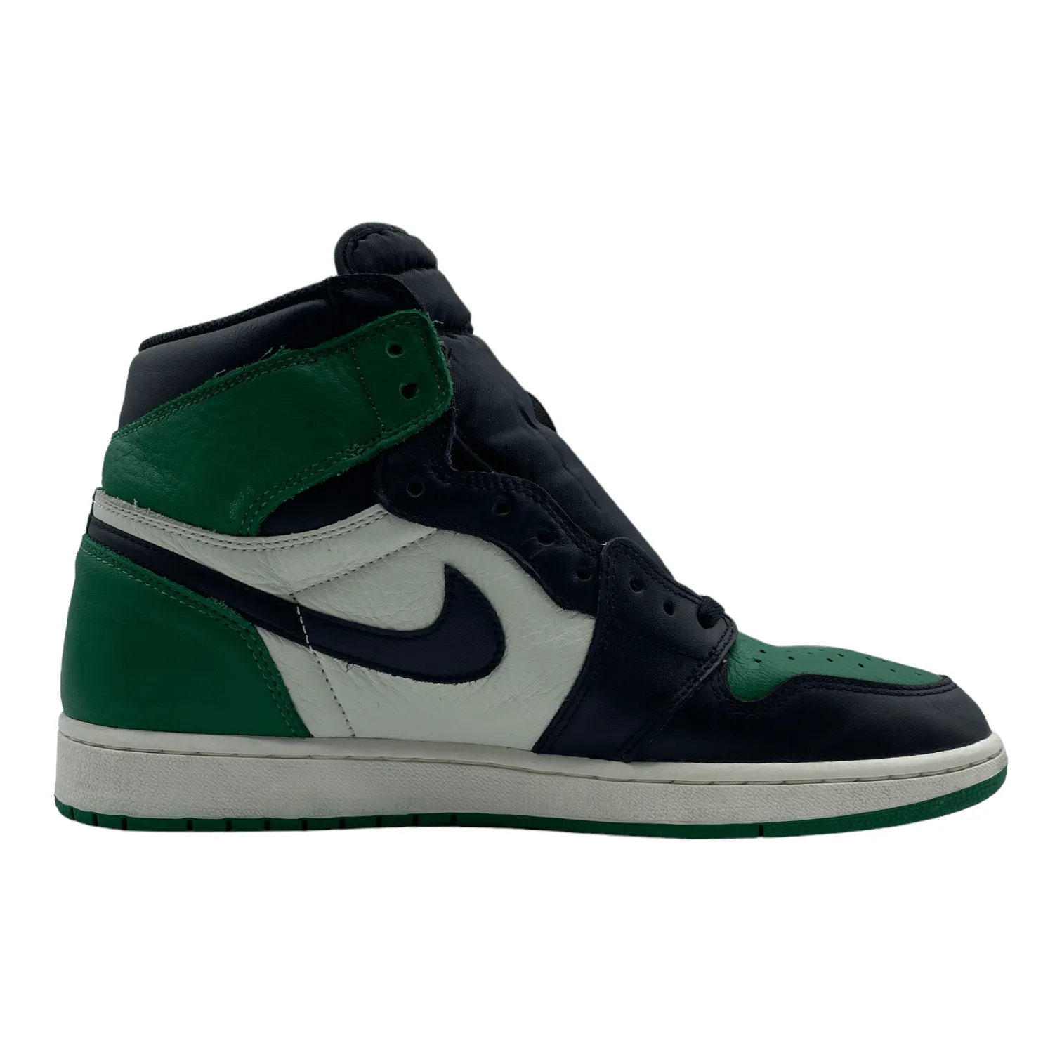 Air Jordan 1 Retro High Pine Green Pre-Owned