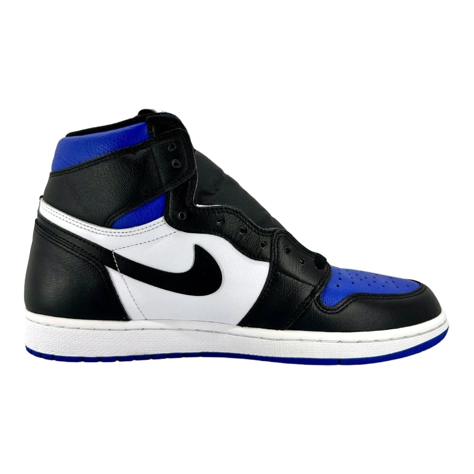 Air Jordan 1 Retro High Royal Toe Pre-Owned