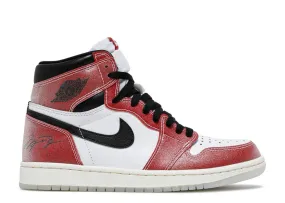 Air Jordan 1 Retro High SP x Trophy Room 'Chicago'