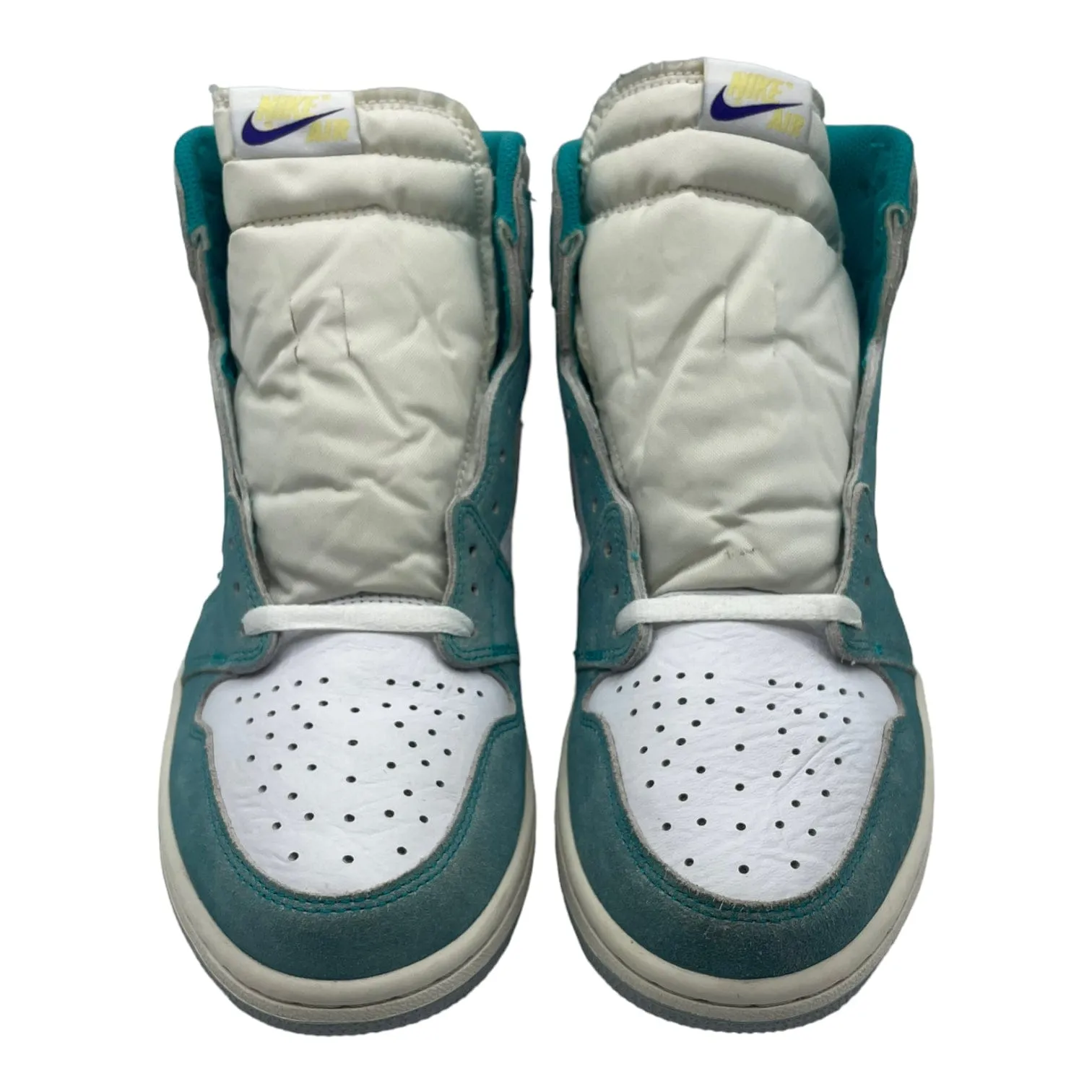 Air Jordan 1 Retro High Turbo Green Pre-Owned