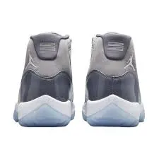 Air Jordan 11 Retro Cool Grey (2021)