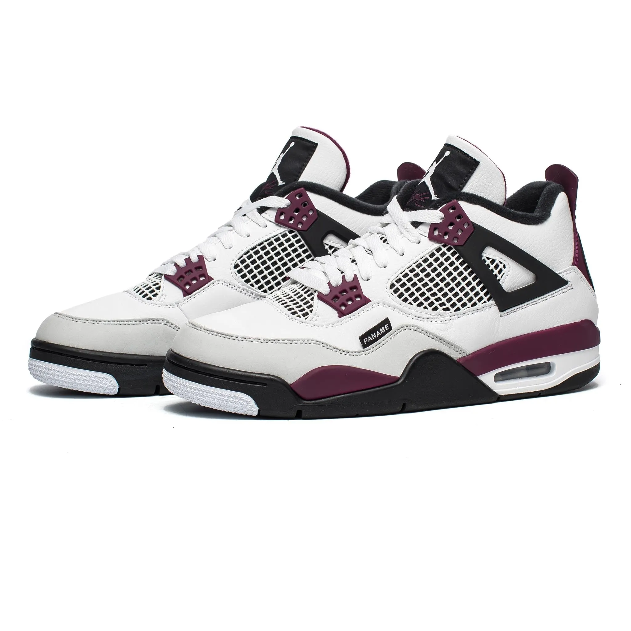 Air Jordan 4 Retro 'Paris Saint-Germain'