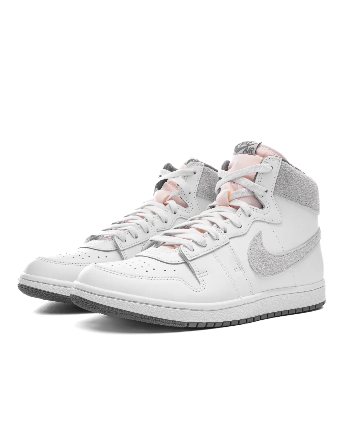 Air Ship PE SP Summit White/Gunsmoke-Tech Grey