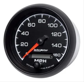 AutoMeter ES Series Speedometers 5988