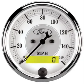 AutoMeter Ford Masterpiece Speedometers 880355