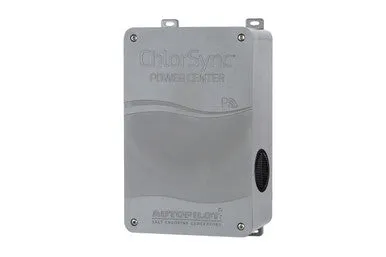 AutoPilot ChlorSync CS30 Electronic Chlorine Generator for Pools up to 30,000 Gallons