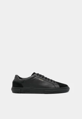 Axel Arigato Atlas Sneaker Black/Black