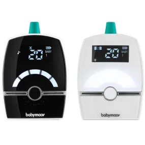 Babymoov Premium Care Baby Monitor