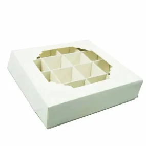 Bakery Cookie candy box x 1 pc