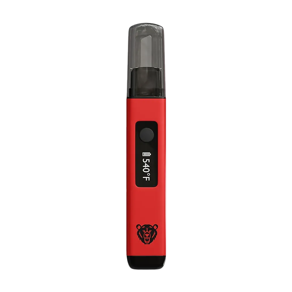 Bear Quartz Trio LED Hot Knife & IR Thermometer