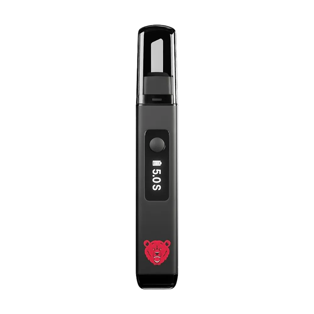 Bear Quartz Trio LED Hot Knife & IR Thermometer